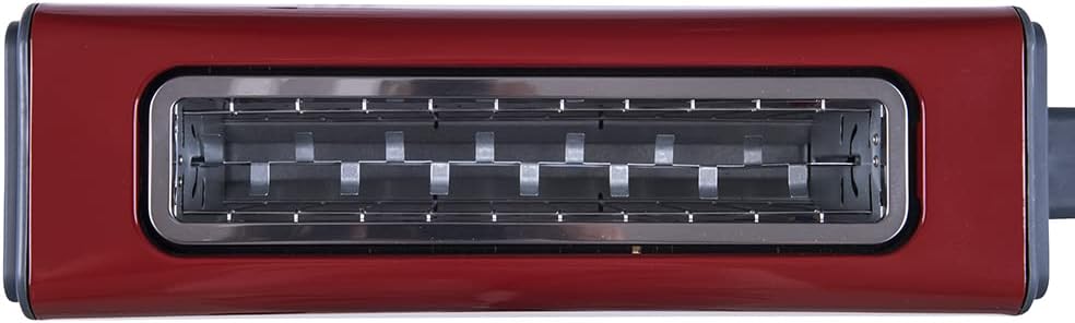 arnica GH27020 Kitir Red Ekmek Kizartma Makinesi - Görsel 4